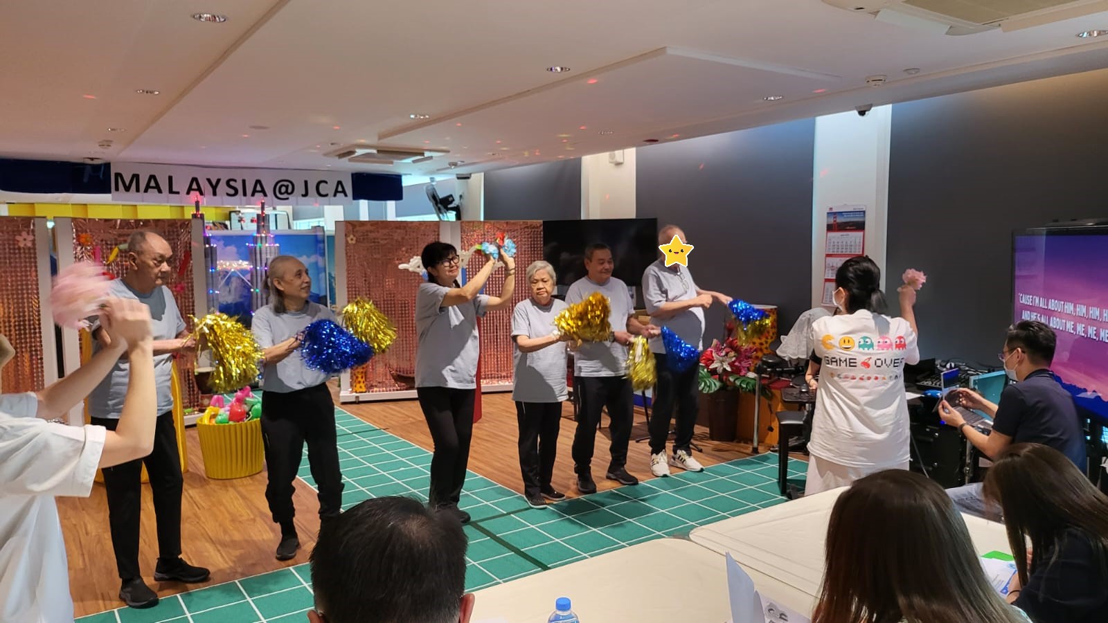 The Salvation Army Singapore